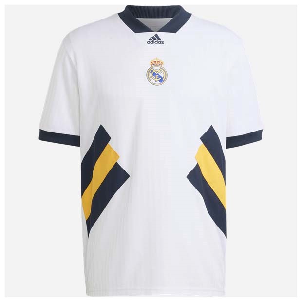 Thailandia Maglia Real Madrid Icon 22/23